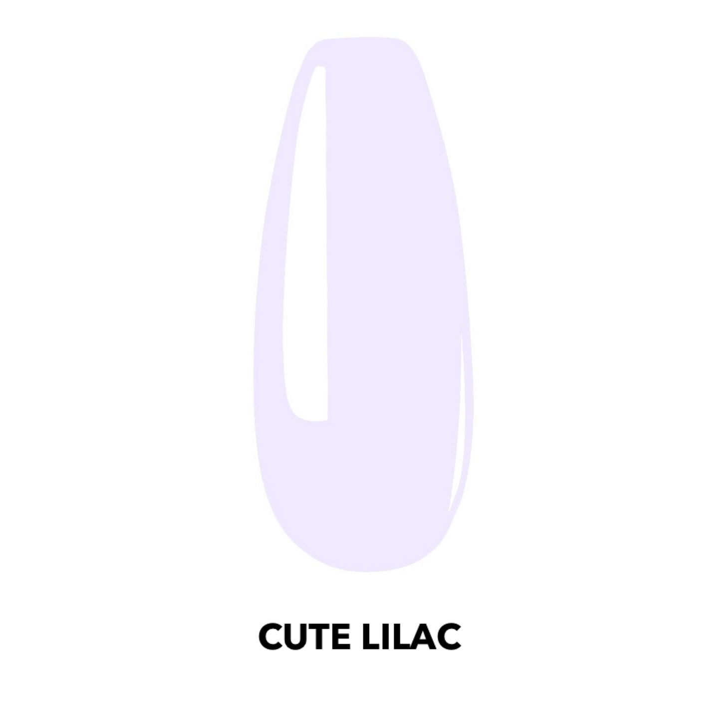 Cute Lilac - 02