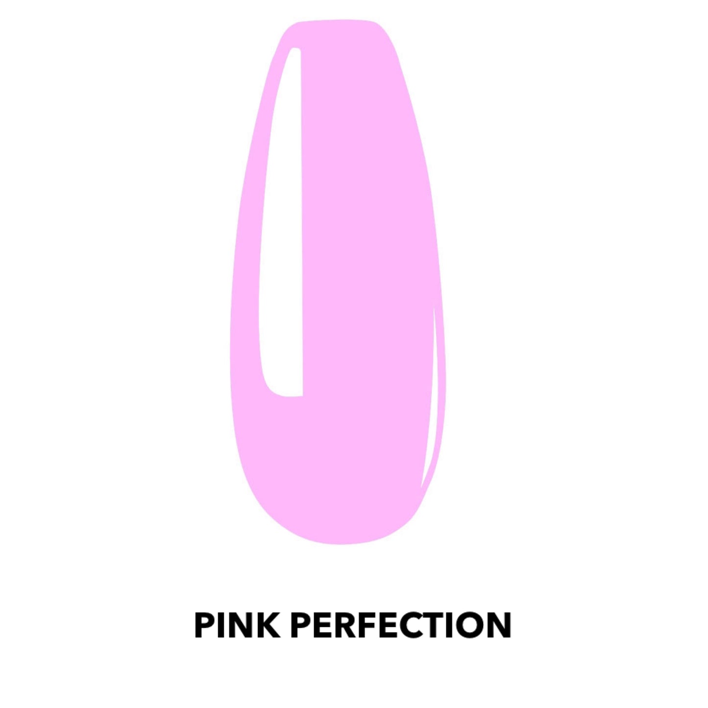 Pink Perfection - 38